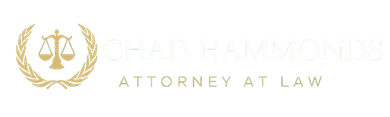 Chad Hammond Attorney At Law logo