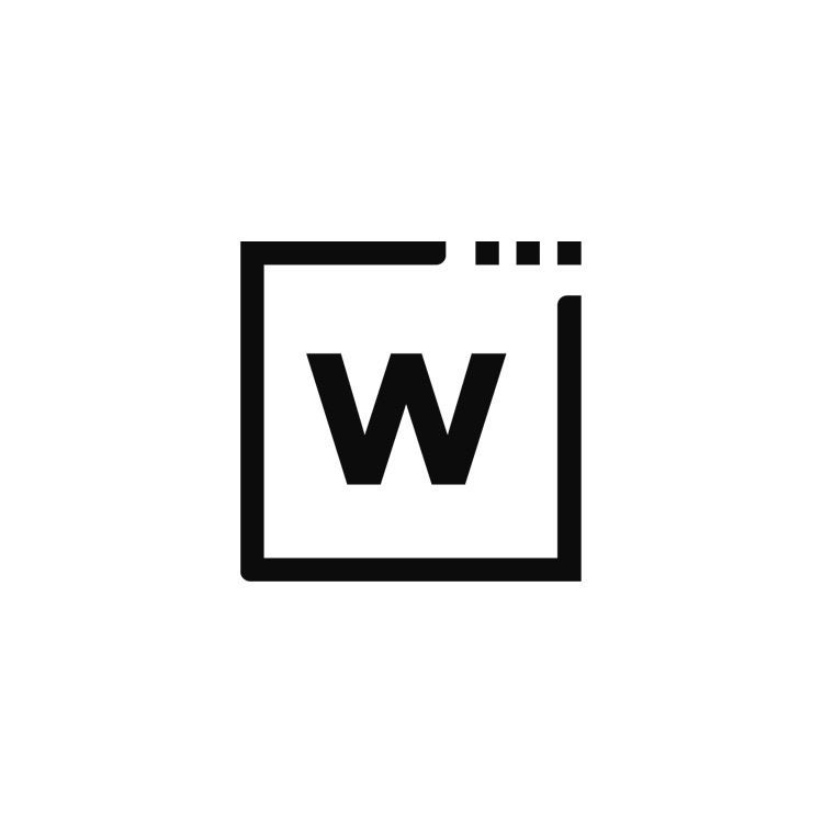 Webstrum logo