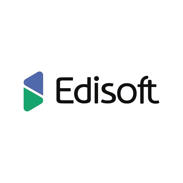 Edisoft logo