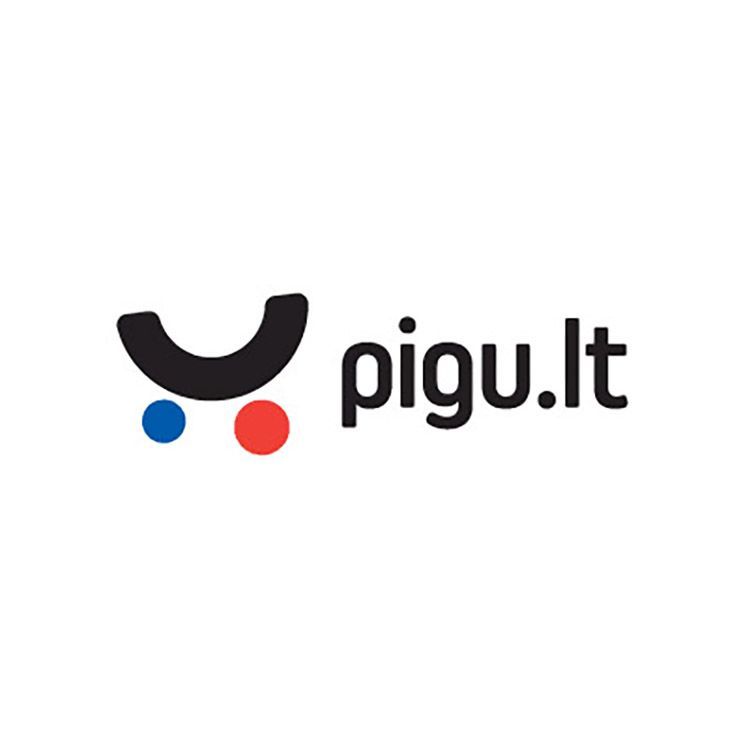 Pigu.lt logo
