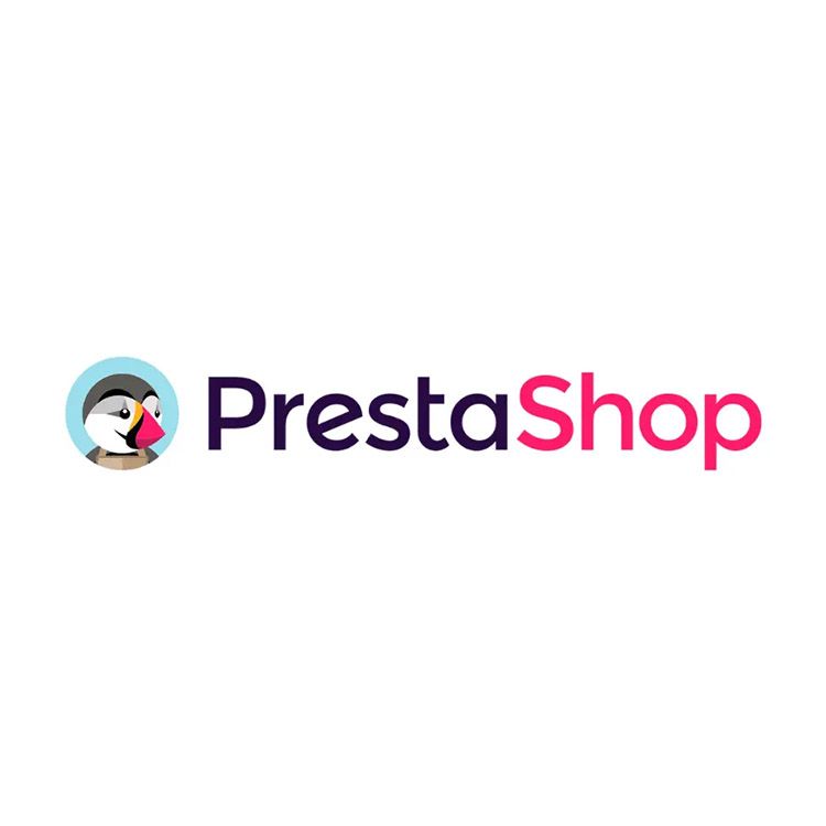 PrestaShop logo