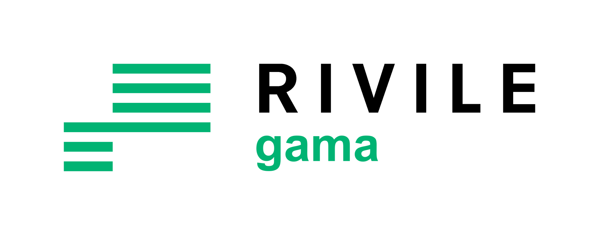 RIVILE gama logo