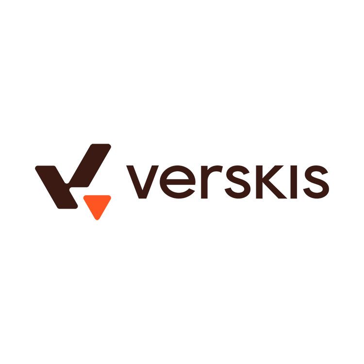 Verskis logo