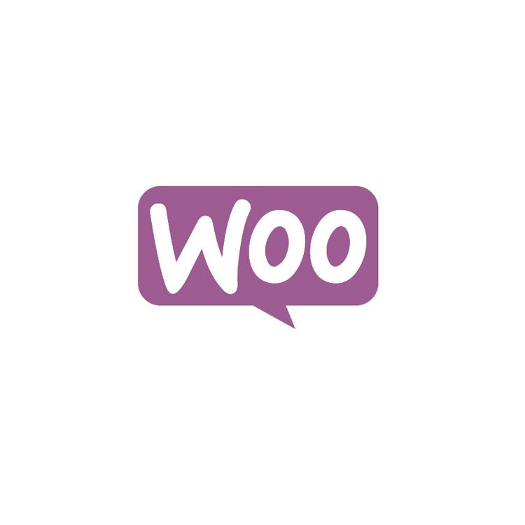 WooCommerce logo