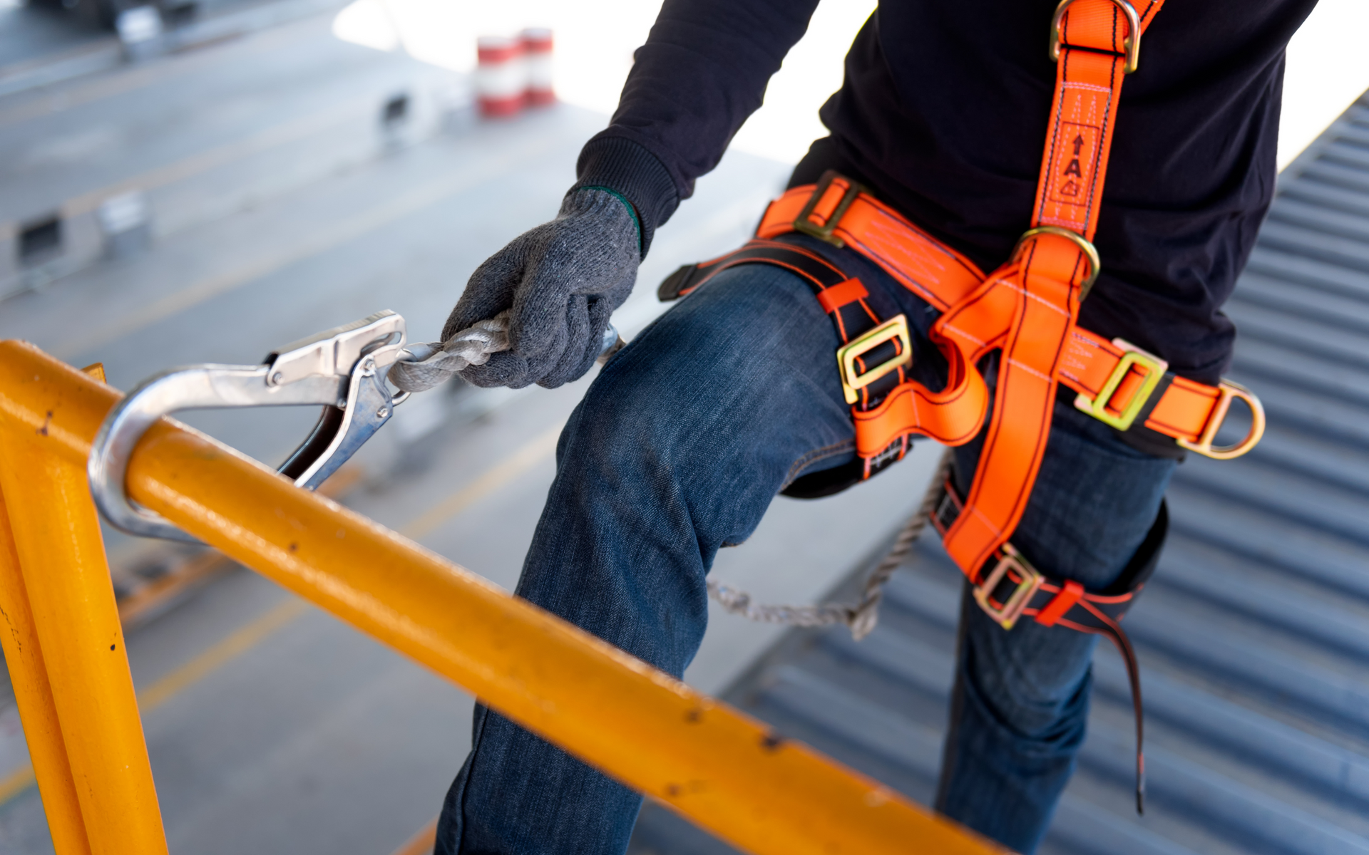 Crane Operator Training | Las Cruces, NM | 915-791-2040