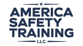 America Safety Training LLC logo