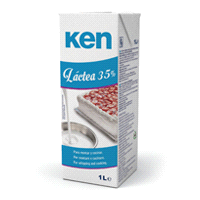 pacco crema ken 35%