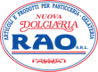 Nuova Dolciaria Rao logo