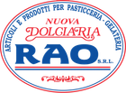 Nuova Dolciaria Rao logo
