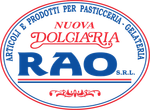 Nuova Dolciaria Rao logo