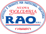 Nuova Dolciaria Rao logo