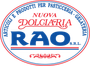 Nuova Dolciaria Rao logo