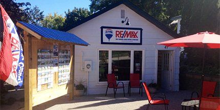 RE/MAX four seasons realty limited, Brokerage | Thornbury, ON