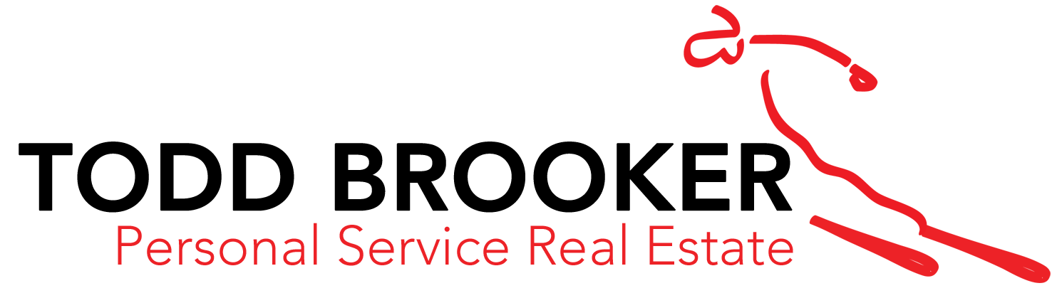 Todd Brooker logo