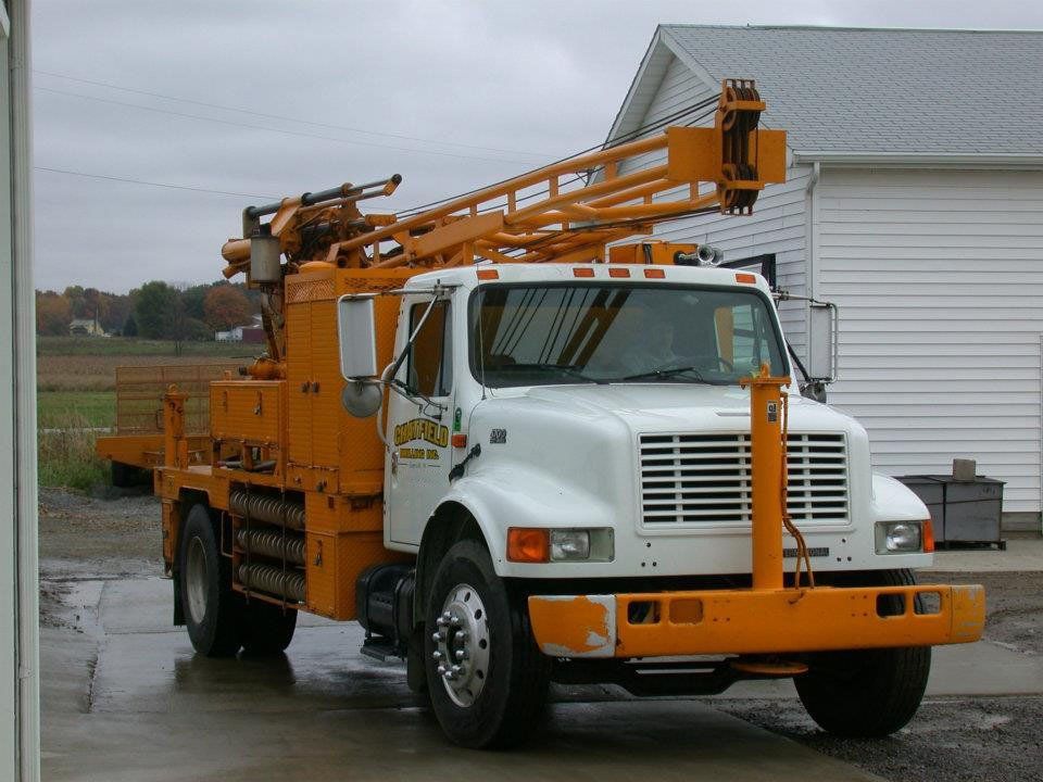 Chatfield Drilling & Watercare Meadville, Grove City & Mercer County