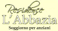 RESIDENCE L'ABBAZIA-LOGO
