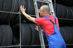 24 hour breakdown service - Somerset - Industrial Tyre Services Ltd - Tyre Checking