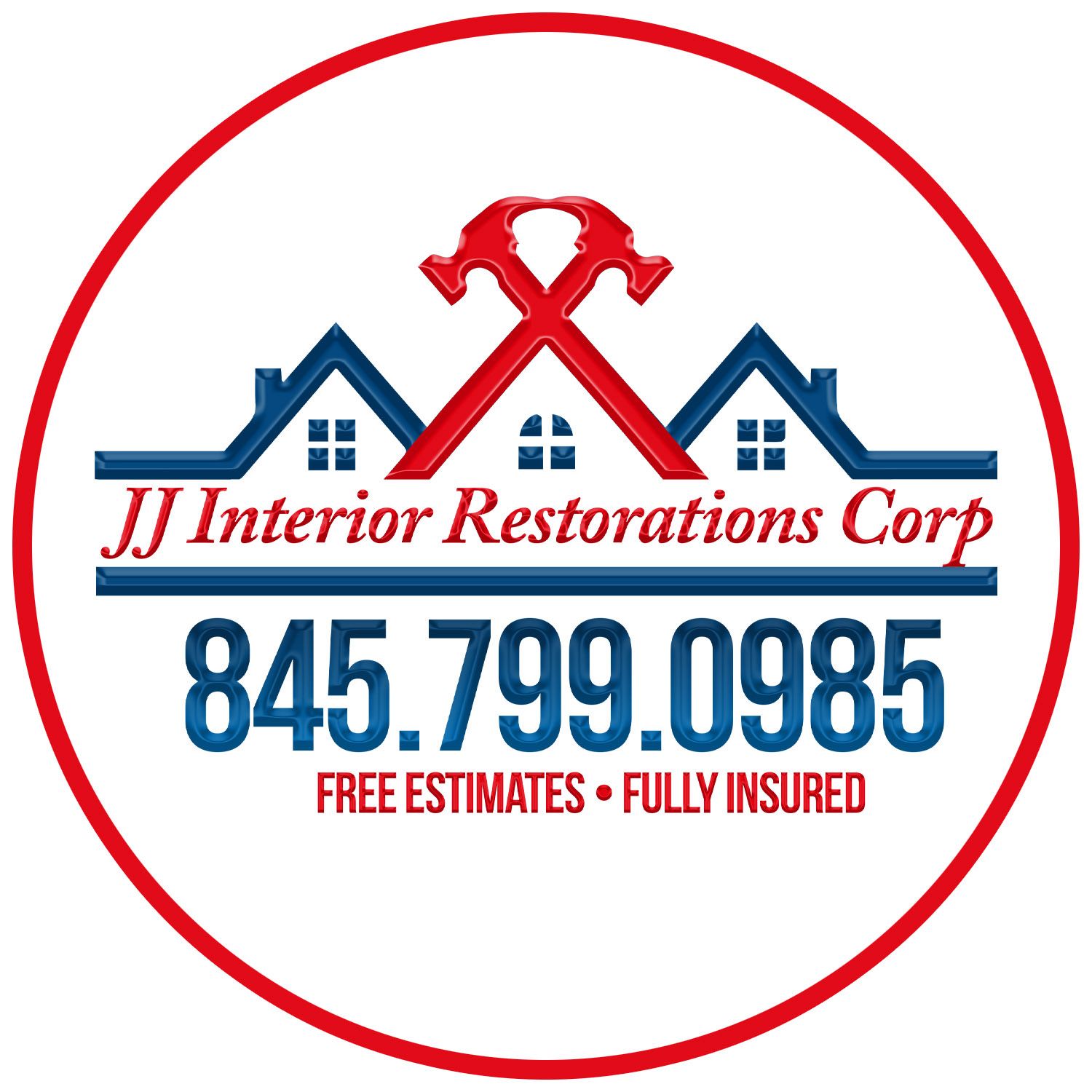 JJ Interior Restorations Corp.