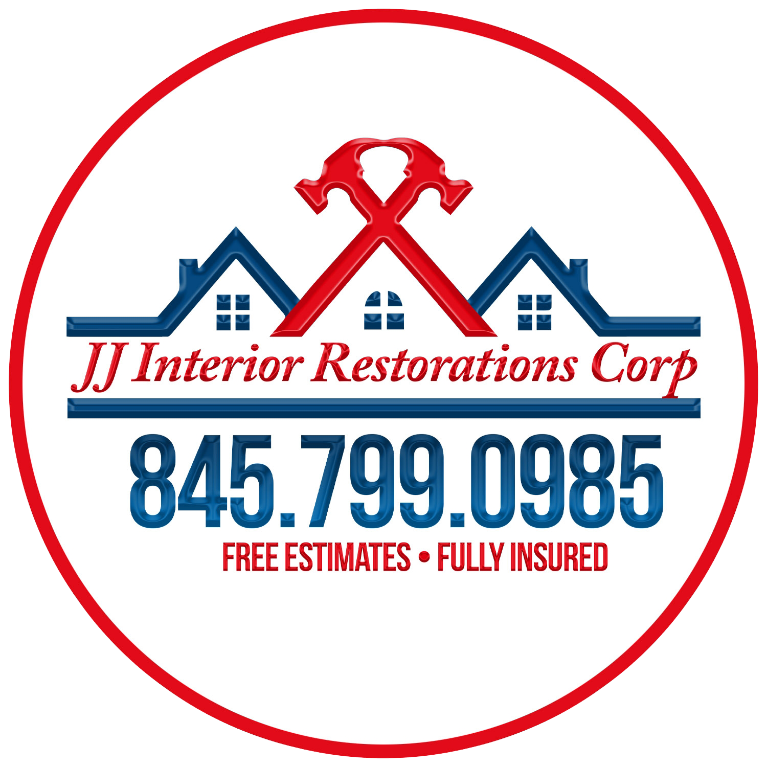 JJ Interior Restorations Corp.