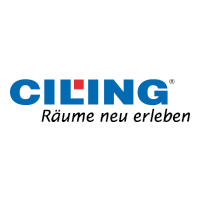 Logo Ciling CREO Innenausbau
