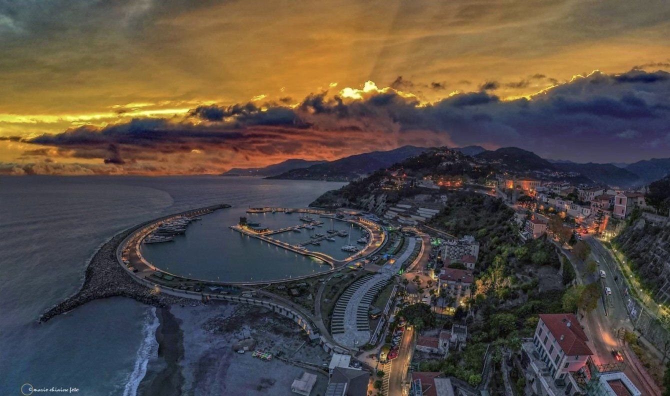 Ristorante ligure Ventimiglia, IM Pasta e Basta