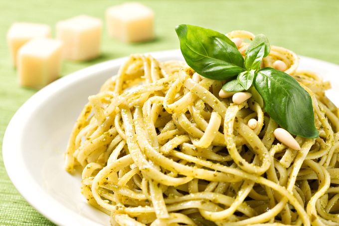ristorante di pasta fresca