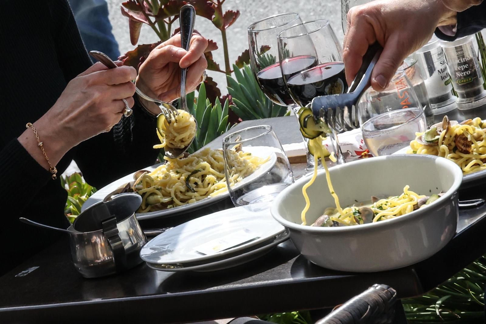pasta e basta