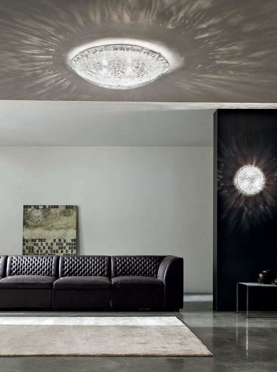 negozio di lampadari a Milano in vendita per il soggiorno