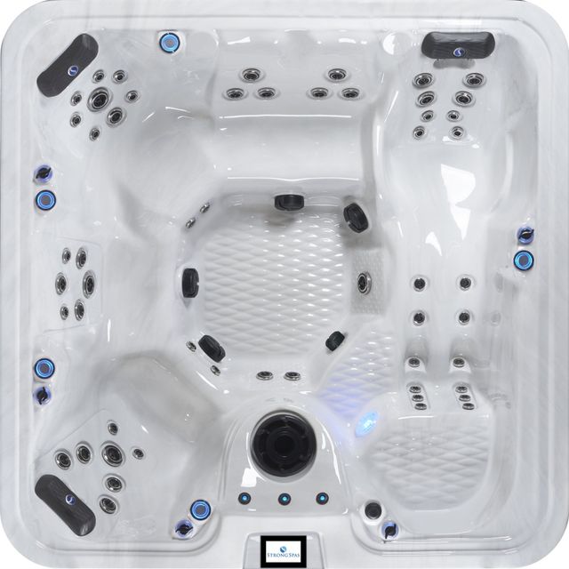Dura-Shield Hot Tub Cover