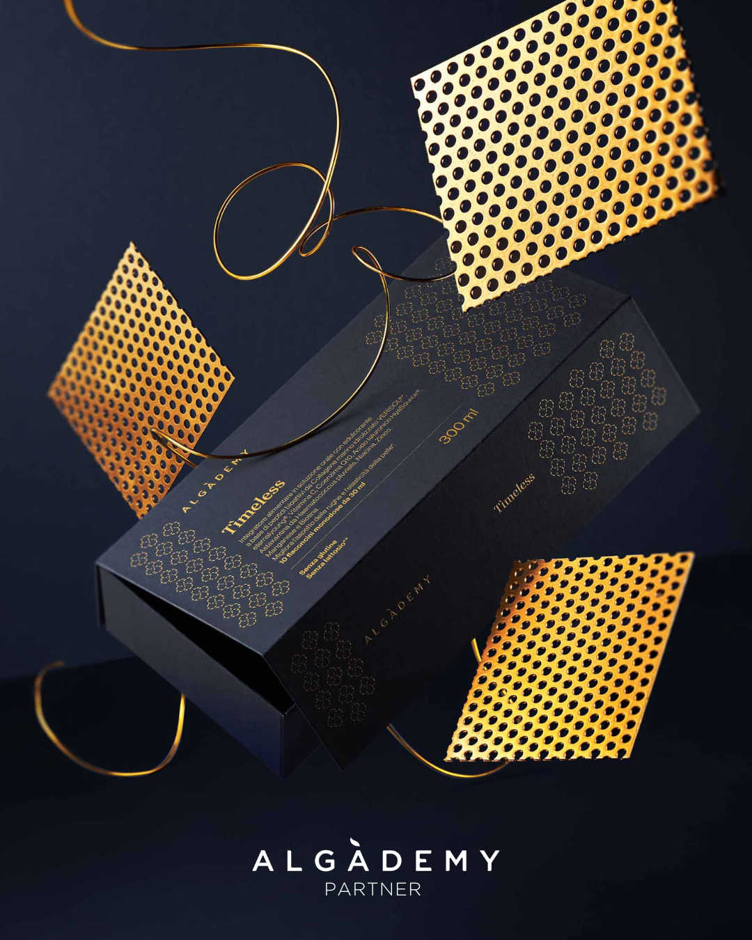 Algademy integratori