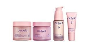 vendita cosmesi Caudalie