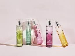 vendita cosmesi Caudalie