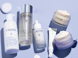 vendita cosmesi Caudalie