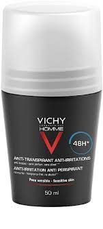 VICHY DEO
