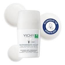 VICHY DEO
