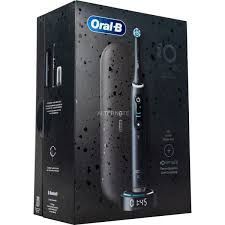 spazzolino elettrico Oral-B