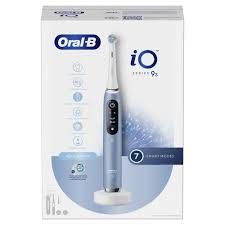 spazzolino elettrico Oral-B