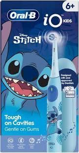 spazzolino elettrico Oral-B