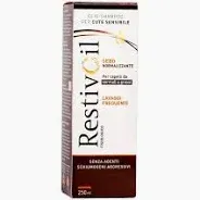 Restivoil capelli