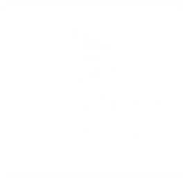 The logo of HC environmental which does asbestos and mold testing and removal