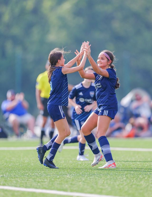 Premier Soccer | Sporting Kaw Valley