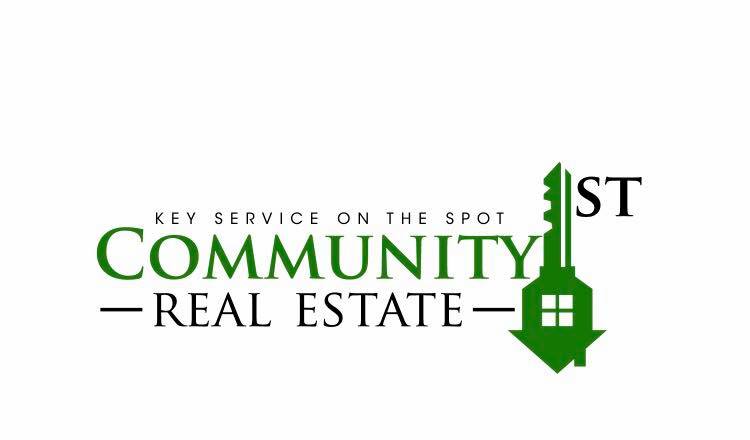 Community First Realty