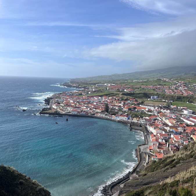 Faial