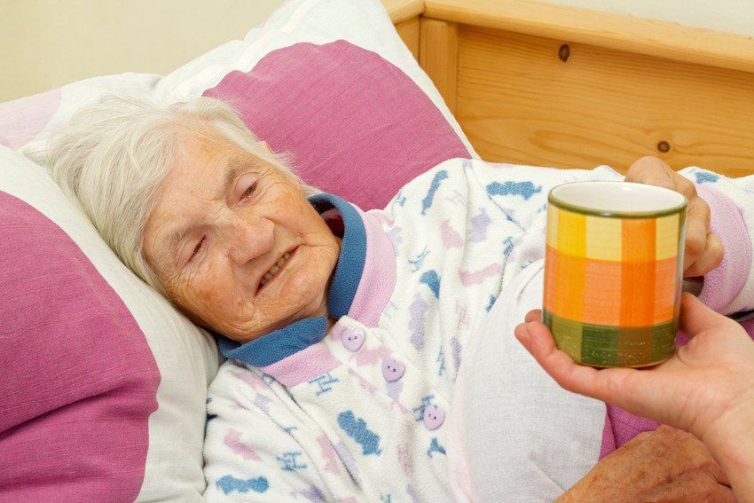 End of Life Care