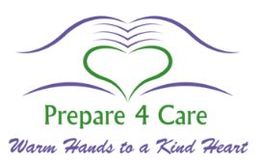 Prepare4care logo