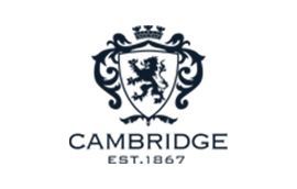 Cambridge
