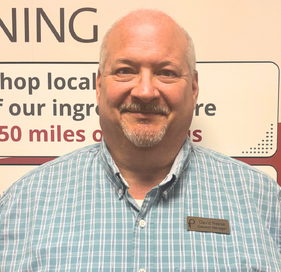 Profile picture of staff member