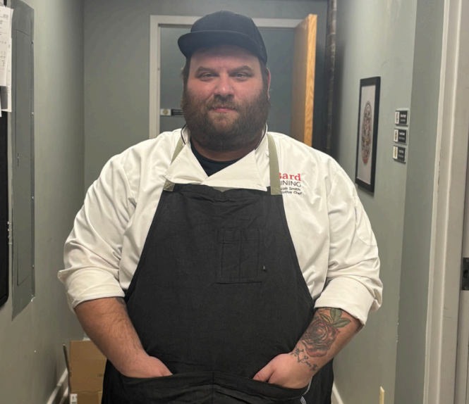 Profile picture of staff member