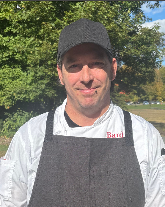 Profile picture of staff member