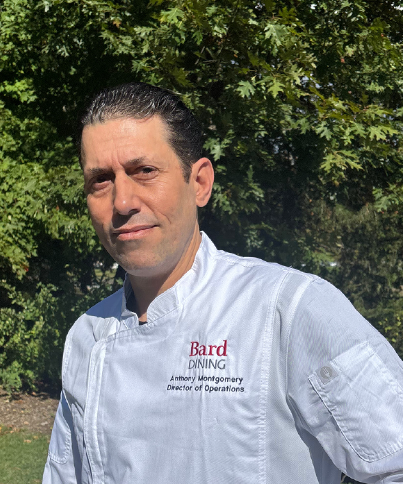 Profile picture of staff member